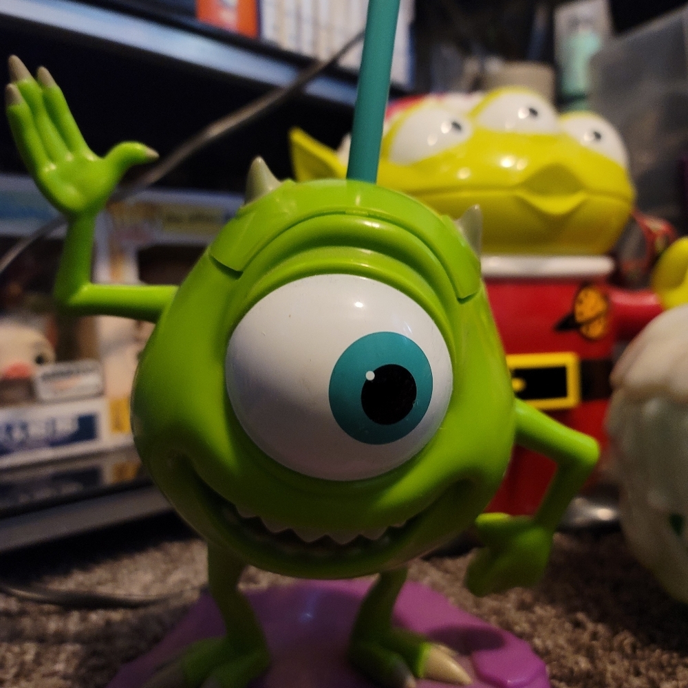 Disneyland Collectibles View 4
